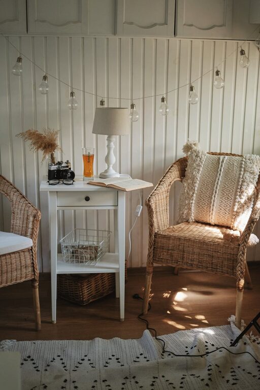 How to Create a Cosy and Inviting Reading Nook at Home