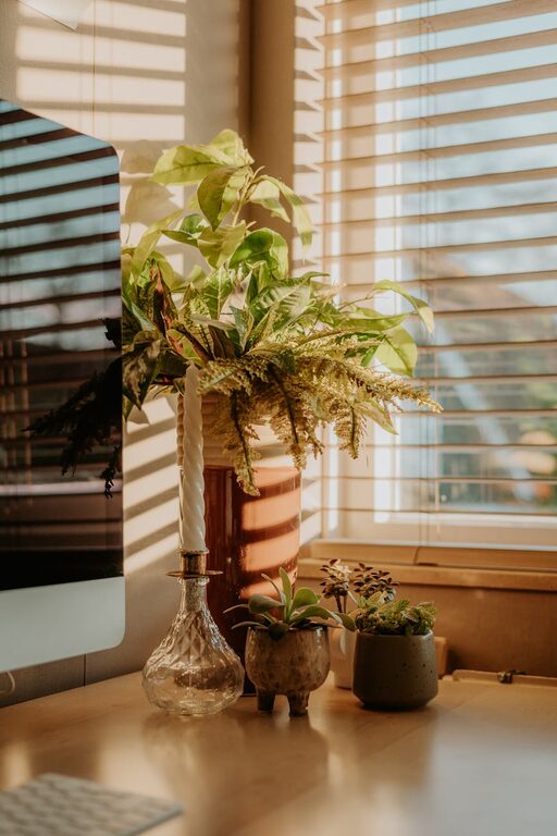 Tips for Creating a Relaxing and Productive Home Office Space